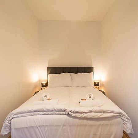 Josef'S Home I Maxi Apartment I Near Uno, Vic 维也纳 外观 照片